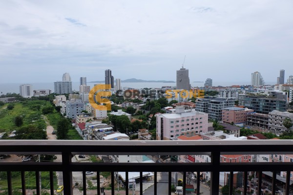 Picture of 1 Bedroom Condo in Treetops Pattaya Pratumnak Hill