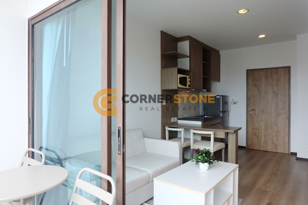 Picture of 1 Bedroom Condo in Treetops Pattaya Pratumnak Hill