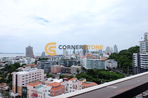 Picture of 1 Bedroom Condo in Treetops Pattaya Pratumnak Hill