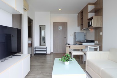 Picture of 1 Bedroom Condo in Treetops Pattaya Pratumnak Hill