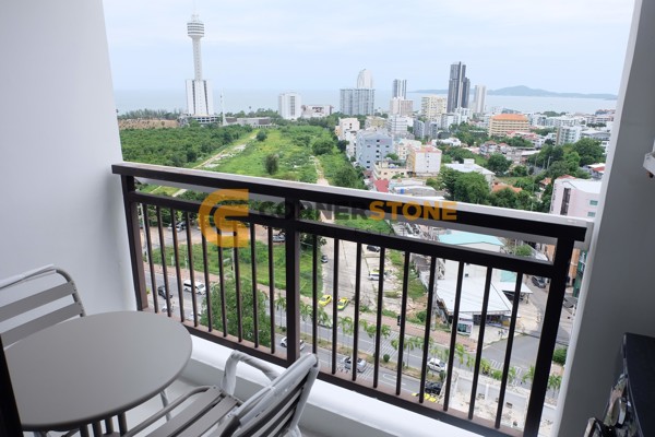 Picture of คอนโด 1 ห้องนอน ในโครงการ Treetops Pattaya ตั้งอยู่ที่ พระตำหนัก