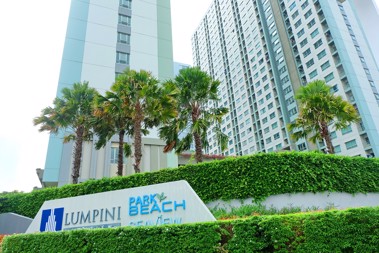 Picture of 1 Bedroom Condo in Lumpini Park Beach Jomtien Jomtien Beach