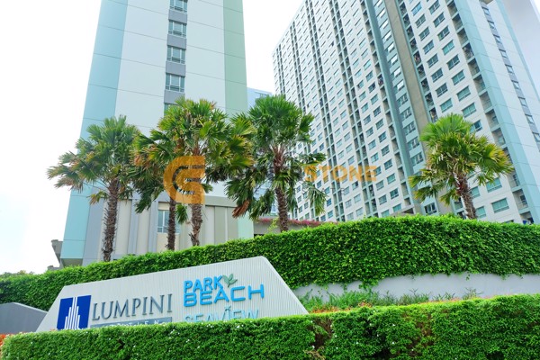 Picture of 1 Bedroom Condo in Lumpini Park Beach Jomtien Jomtien