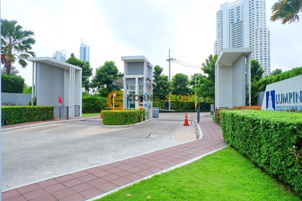 Picture of คอนโด 1 ห้องนอน ในโครงการ Lumpini Park Beach Jomtien ตั้งอยู่ที่ จอมเทียน