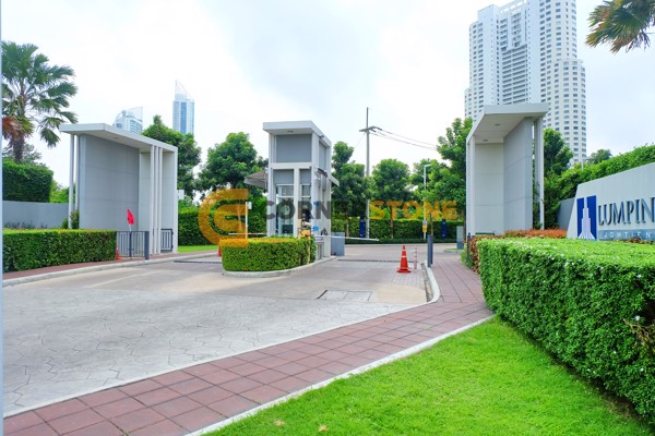 Picture of 1 Bedroom Condo in Lumpini Park Beach Jomtien Jomtien
