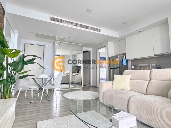 Picture of คอนโด 2 ห้องนอน ในโครงการ บ้านปลายหาด - พัทยา ตั้งอยู่ที่ วงศ์อมาตย์