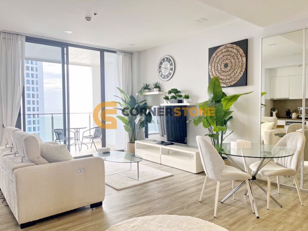 Picture of คอนโด 2 ห้องนอน ในโครงการ บ้านปลายหาด - พัทยา ตั้งอยู่ที่ วงศ์อมาตย์
