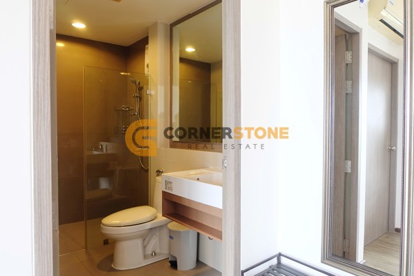 Picture of 1 Bedroom Condo in Treetops Pattaya Pratumnak Hill