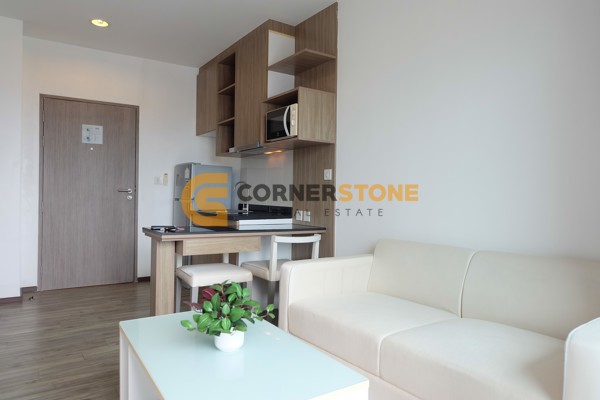 Picture of 1 Bedroom Condo in Treetops Pattaya Pratumnak Hill