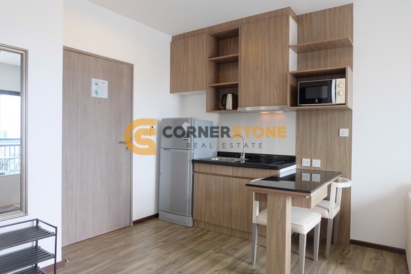 Picture of 1 Bedroom Condo in Treetops Pattaya Pratumnak Hill