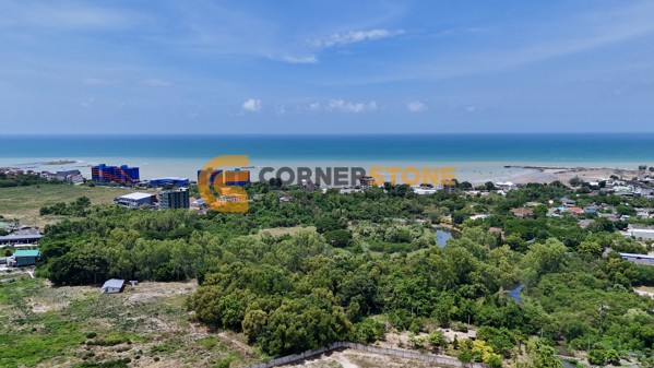 Picture of 2 Rai Lake Plot For Sale Ban Chang