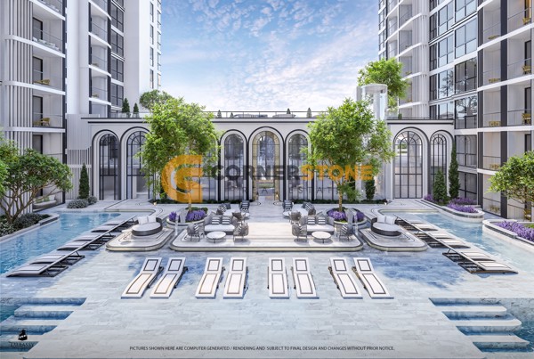 Picture of The Embassy Life