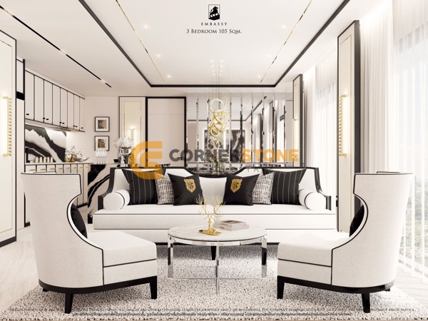 Picture of The Embassy Life