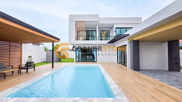 Picture of บ้าน 5 ห้องนอน ในโครงการ Eakmongkol Theprasit ตั้งอยู่ที่ จอมเทียน