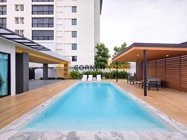 Picture of บ้าน 5 ห้องนอน ในโครงการ Eakmongkol Theprasit ตั้งอยู่ที่ หาดจอมเทียน