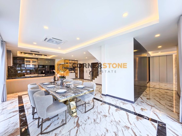 Picture of บ้าน 5 ห้องนอน ในโครงการ Eakmongkol Theprasit ตั้งอยู่ที่ หาดจอมเทียน