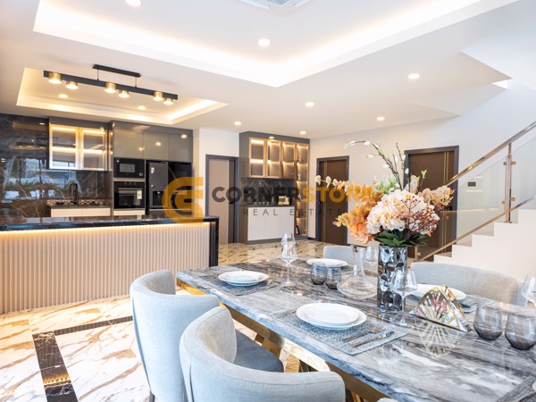 Picture of บ้าน 5 ห้องนอน ในโครงการ Eakmongkol Theprasit ตั้งอยู่ที่ หาดจอมเทียน