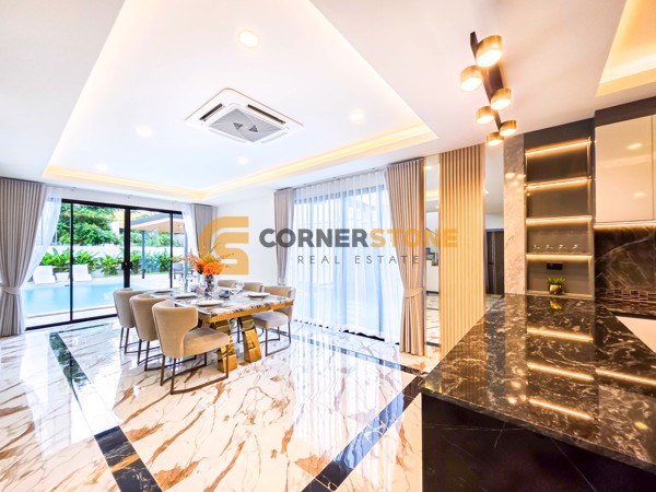 Picture of บ้าน 5 ห้องนอน ในโครงการ Eakmongkol Theprasit ตั้งอยู่ที่ หาดจอมเทียน