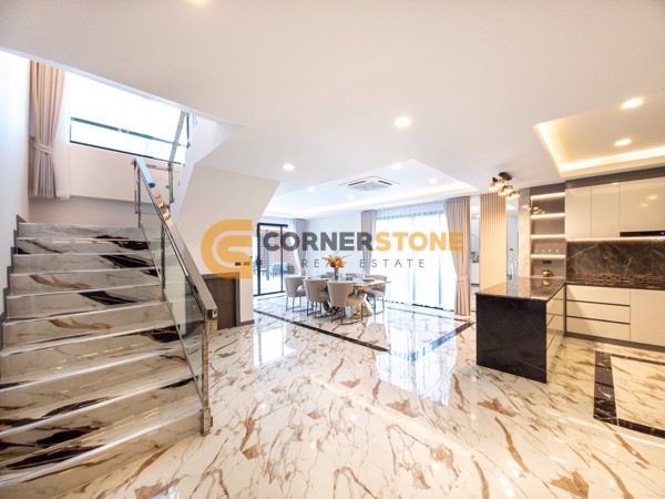 Picture of บ้าน 5 ห้องนอน ในโครงการ Eakmongkol Theprasit ตั้งอยู่ที่ หาดจอมเทียน