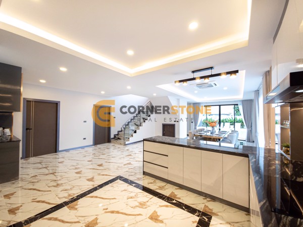 Picture of บ้าน 5 ห้องนอน ในโครงการ Eakmongkol Theprasit ตั้งอยู่ที่ หาดจอมเทียน