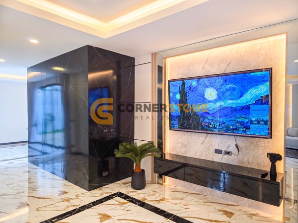 Picture of บ้าน 5 ห้องนอน ในโครงการ Eakmongkol Theprasit ตั้งอยู่ที่ หาดจอมเทียน