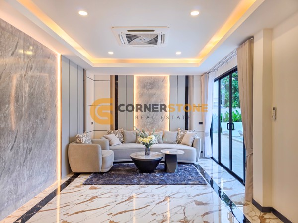 Picture of บ้าน 5 ห้องนอน ในโครงการ Eakmongkol Theprasit ตั้งอยู่ที่ จอมเทียน