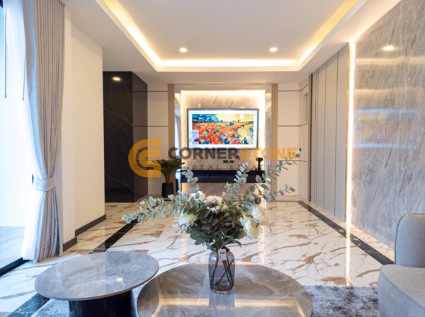 Picture of บ้าน 5 ห้องนอน ในโครงการ Eakmongkol Theprasit ตั้งอยู่ที่ หาดจอมเทียน