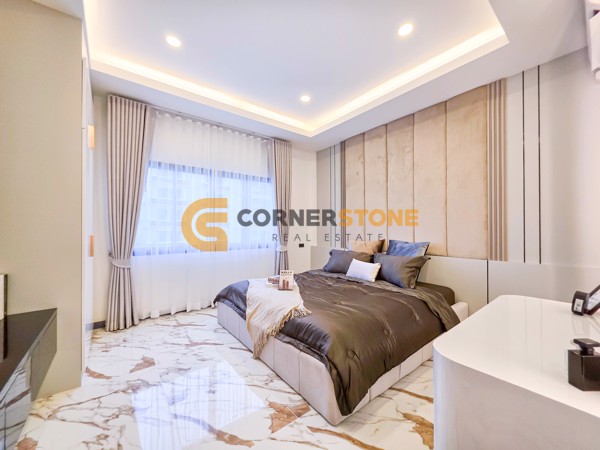 Picture of บ้าน 5 ห้องนอน ในโครงการ Eakmongkol Theprasit ตั้งอยู่ที่ หาดจอมเทียน