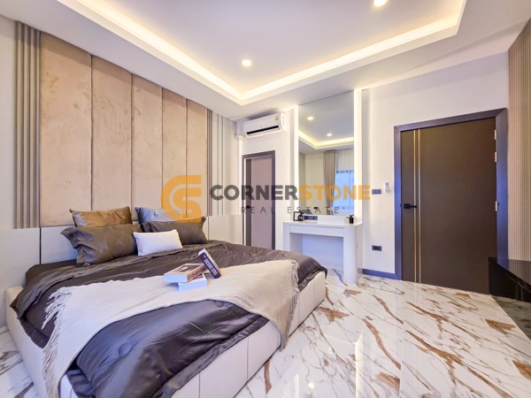 Picture of บ้าน 5 ห้องนอน ในโครงการ Eakmongkol Theprasit ตั้งอยู่ที่ หาดจอมเทียน