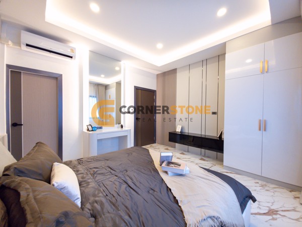 Picture of บ้าน 5 ห้องนอน ในโครงการ Eakmongkol Theprasit ตั้งอยู่ที่ หาดจอมเทียน