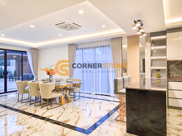 Picture of บ้าน 5 ห้องนอน ในโครงการ Eakmongkol Theprasit ตั้งอยู่ที่ หาดจอมเทียน