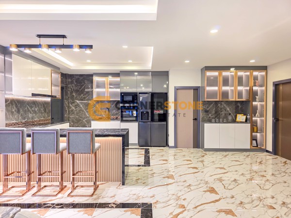 Picture of บ้าน 5 ห้องนอน ในโครงการ Eakmongkol Theprasit ตั้งอยู่ที่ หาดจอมเทียน