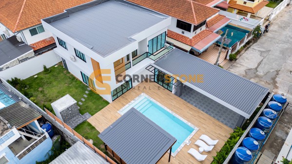 Picture of บ้าน 5 ห้องนอน ในโครงการ Eakmongkol Theprasit ตั้งอยู่ที่ หาดจอมเทียน