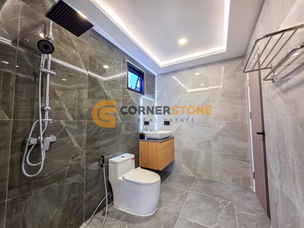 Picture of บ้าน 5 ห้องนอน ในโครงการ Eakmongkol Theprasit ตั้งอยู่ที่ หาดจอมเทียน