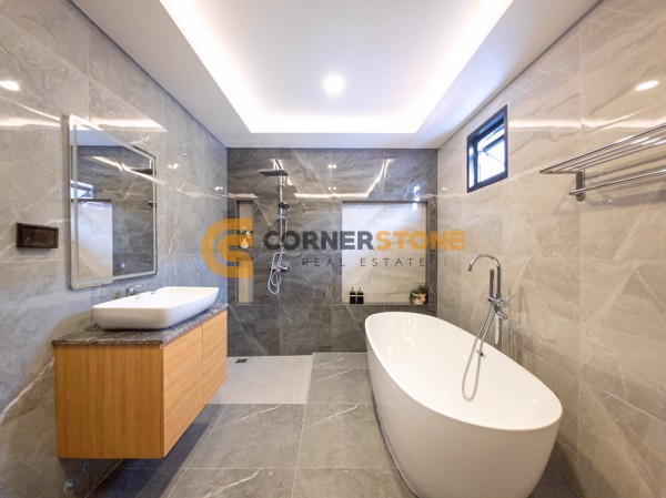 Picture of บ้าน 5 ห้องนอน ในโครงการ Eakmongkol Theprasit ตั้งอยู่ที่ หาดจอมเทียน