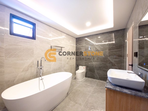 Picture of บ้าน 5 ห้องนอน ในโครงการ Eakmongkol Theprasit ตั้งอยู่ที่ หาดจอมเทียน