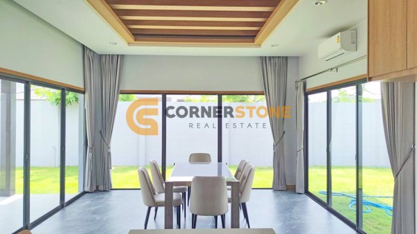 Picture of บ้าน 3 ห้องนอน ในโครงการ บ้านพัทยา 6 ตั้งอยู่ที่ ห้วยใหญ่