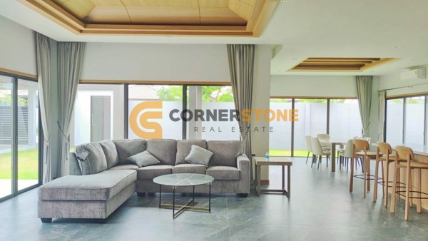 Picture of บ้าน 3 ห้องนอน ในโครงการ บ้านพัทยา 6 ตั้งอยู่ที่ ห้วยใหญ่