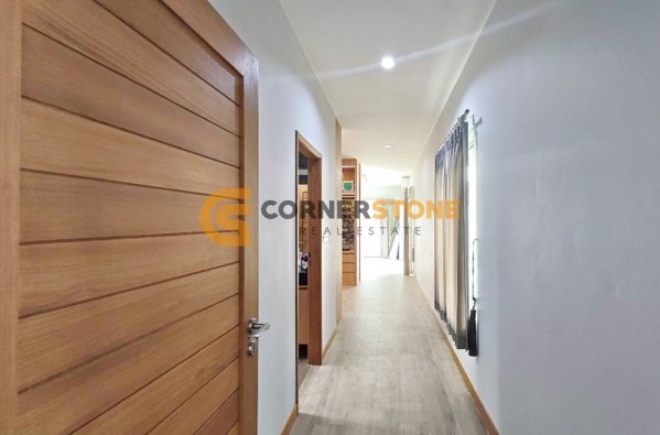 Picture of บ้าน 3 ห้องนอน ในโครงการ บ้านพัทยา 6 ตั้งอยู่ที่ ห้วยใหญ่