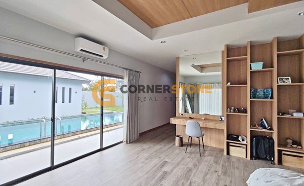 Picture of บ้าน 3 ห้องนอน ในโครงการ บ้านพัทยา 6 ตั้งอยู่ที่ ห้วยใหญ่