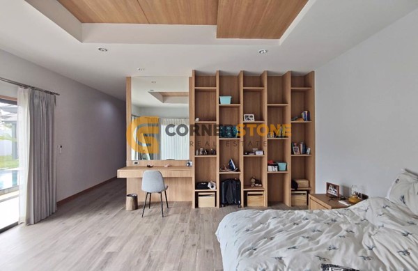 Picture of บ้าน 3 ห้องนอน ในโครงการ บ้านพัทยา 6 ตั้งอยู่ที่ ห้วยใหญ่