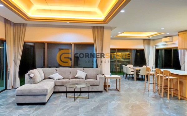 Picture of บ้าน 3 ห้องนอน ในโครงการ บ้านพัทยา 6 ตั้งอยู่ที่ ห้วยใหญ่