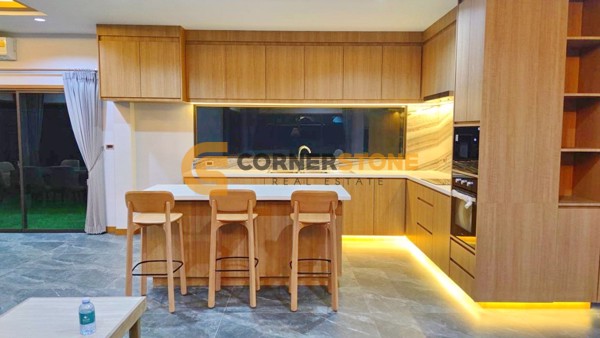 Picture of บ้าน 3 ห้องนอน ในโครงการ บ้านพัทยา 6 ตั้งอยู่ที่ ห้วยใหญ่