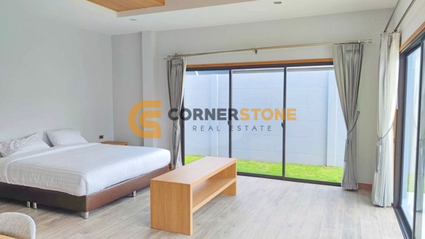 Picture of บ้าน 3 ห้องนอน ในโครงการ บ้านพัทยา 6 ตั้งอยู่ที่ ห้วยใหญ่