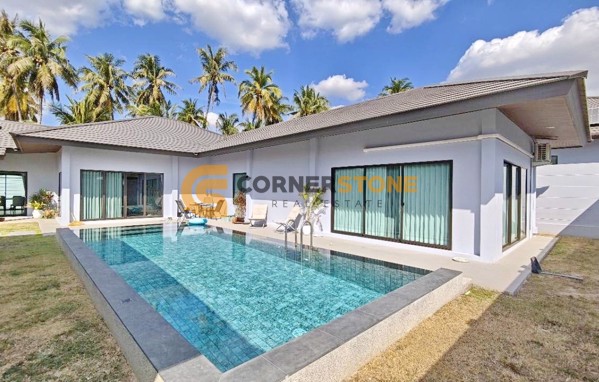 Picture of บ้าน 3 ห้องนอน ในโครงการ บ้านพัทยา 6 ตั้งอยู่ที่ ห้วยใหญ่