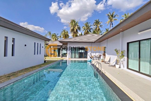 Picture of บ้าน 3 ห้องนอน ในโครงการ บ้านพัทยา 6 ตั้งอยู่ที่ ห้วยใหญ่