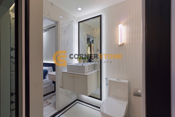 Picture of 1 Bedroom Condo in The Embassy Life Jomtien