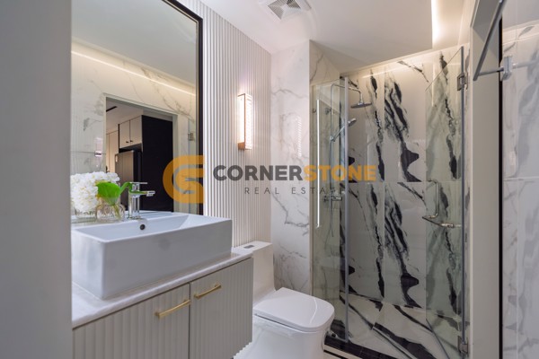Picture of 1 Bedroom Condo in The Embassy Life Jomtien
