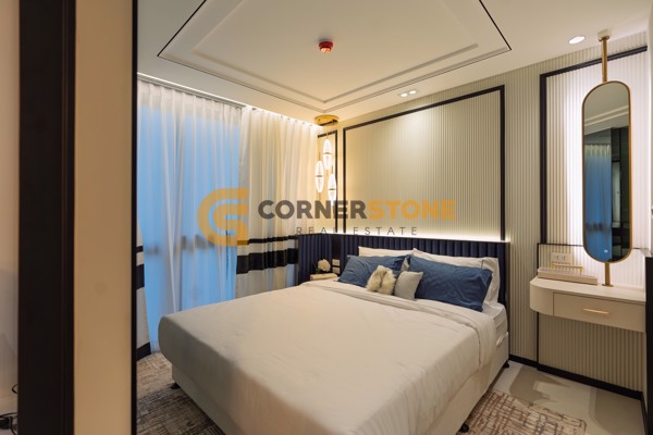 Picture of 1 Bedroom Condo in The Embassy Life Jomtien