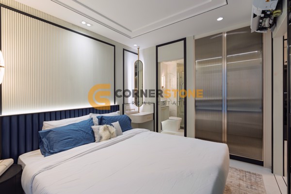 Picture of 1 Bedroom Condo in The Embassy Life Jomtien